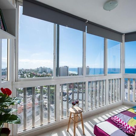 Gorgeous View 2 Bedroom Apartment Las Americas Арона Экстерьер фото