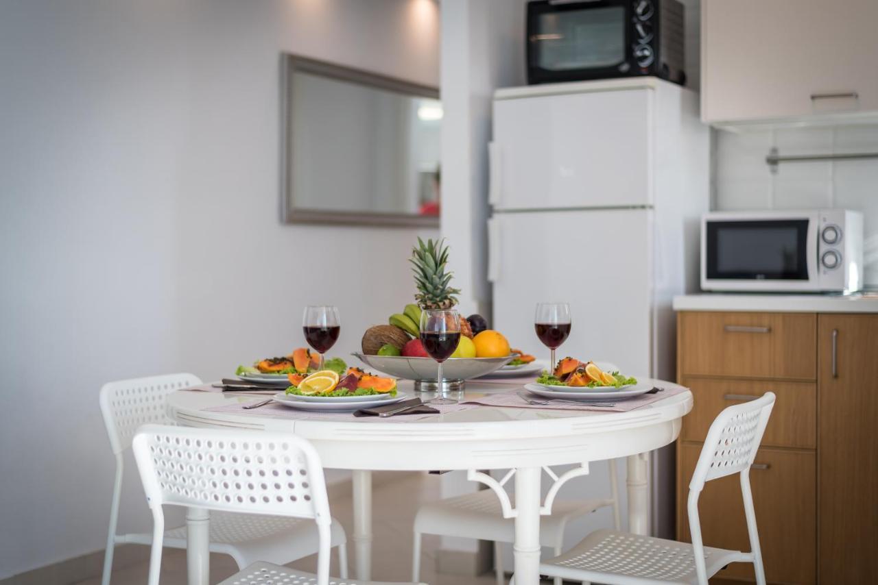 Gorgeous View 2 Bedroom Apartment Las Americas Арона Экстерьер фото