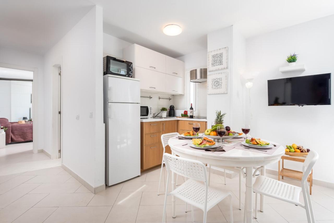 Gorgeous View 2 Bedroom Apartment Las Americas Арона Экстерьер фото