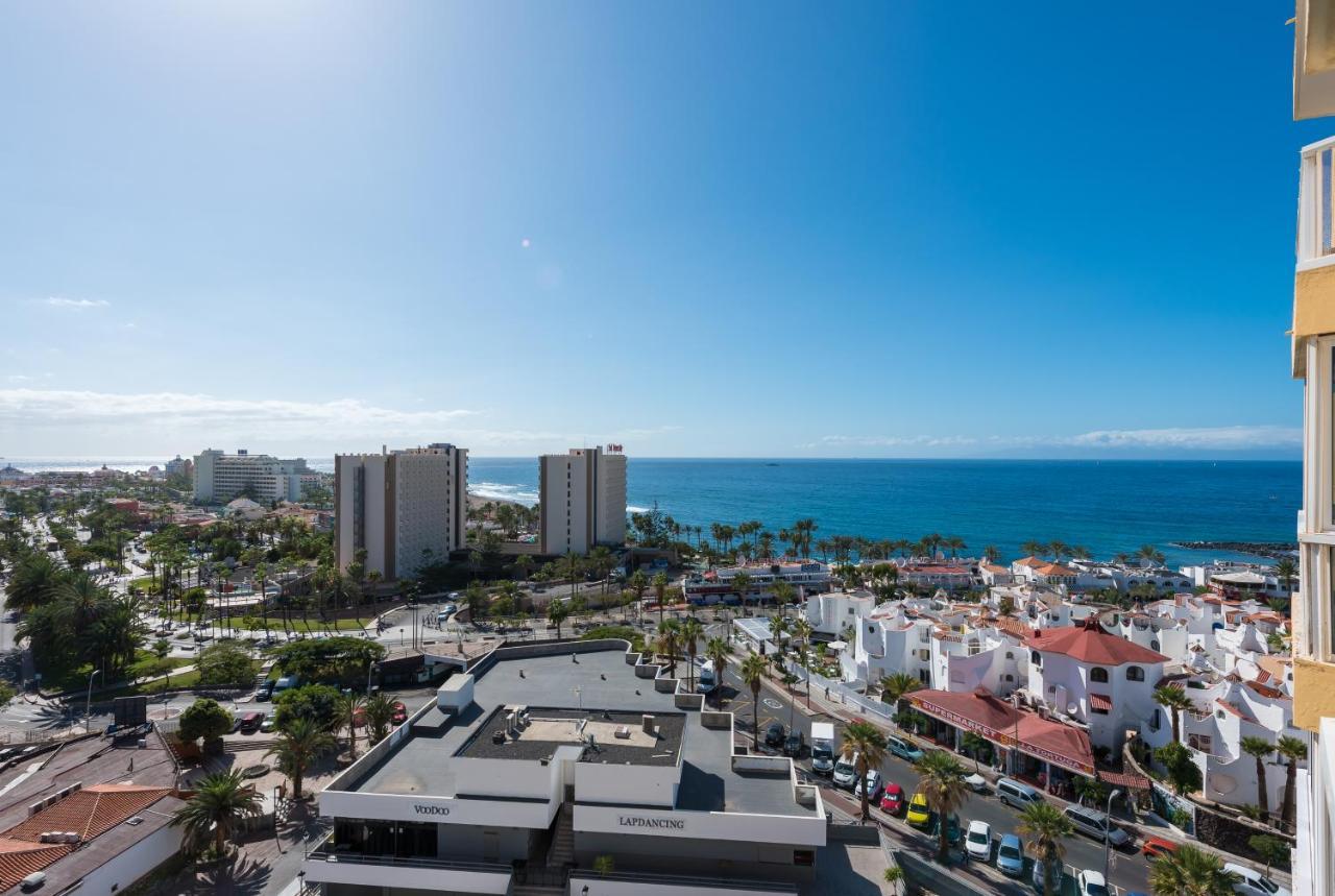 Gorgeous View 2 Bedroom Apartment Las Americas Арона Экстерьер фото
