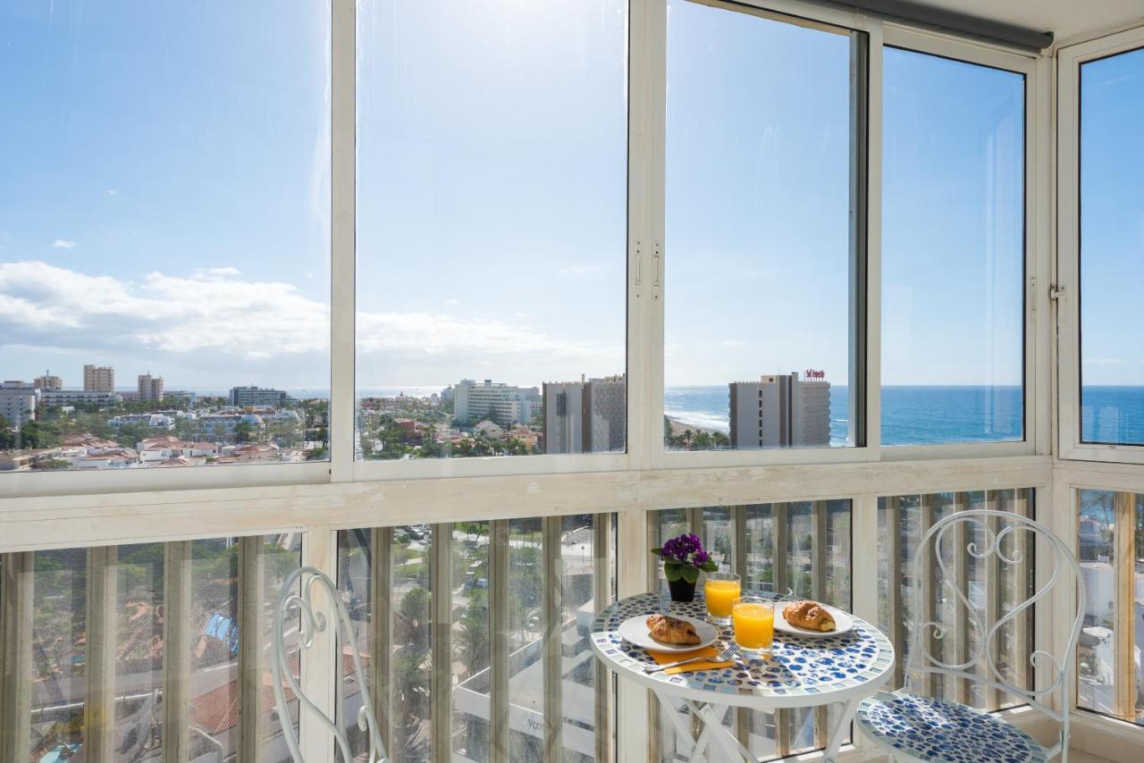 Gorgeous View 2 Bedroom Apartment Las Americas Арона Экстерьер фото